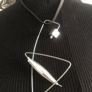 SAMUEL CORAUX NECKLACE
